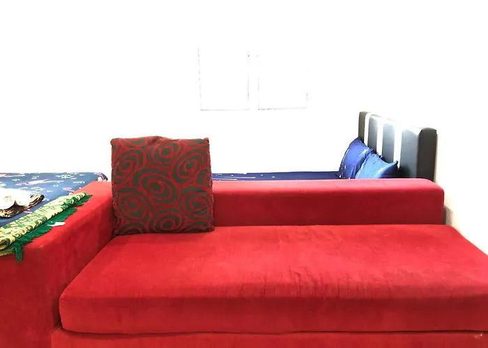 Rd Legend Hotel