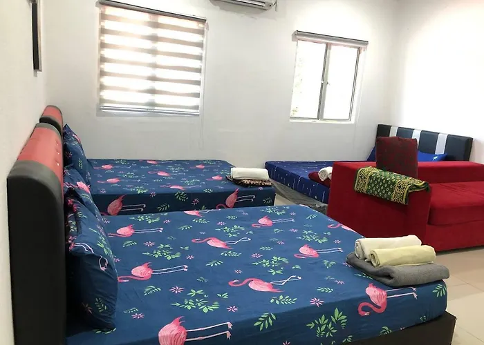Rd Legend Hotel