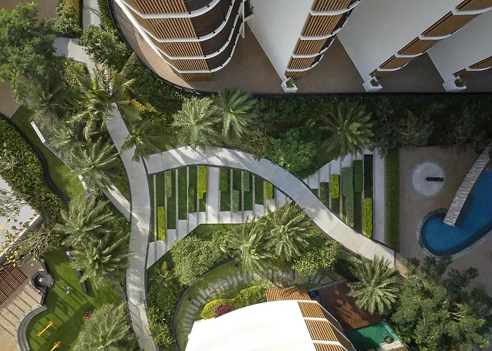 Birkin International Hotel
