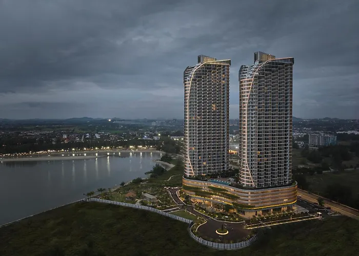 Birkin International Hotel