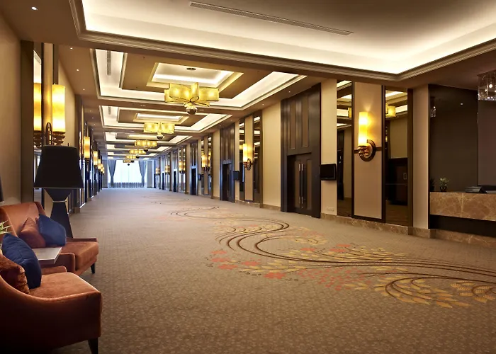 Hatten Hotel Melaka