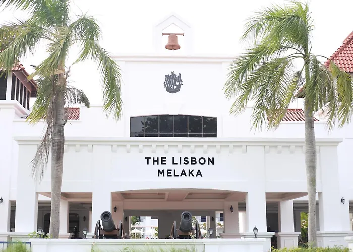 The Lisbon Melaka, Trademark Collection By Wyndham