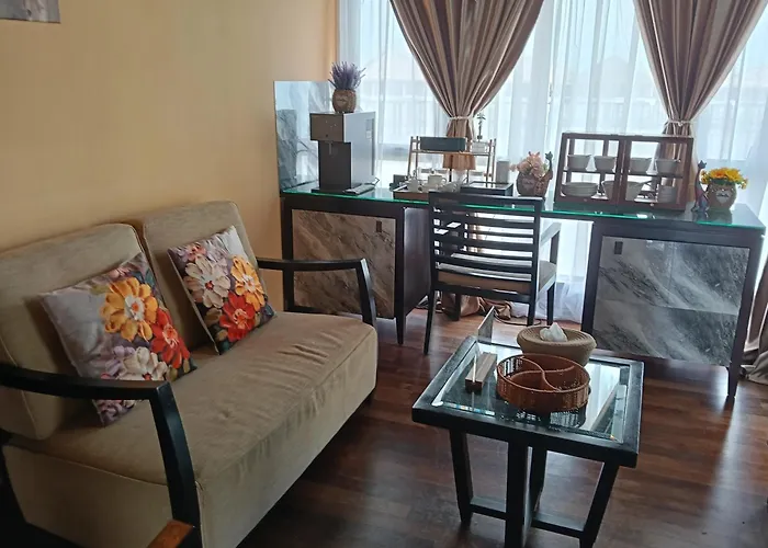 Avani Golden Tree Luxury Resort