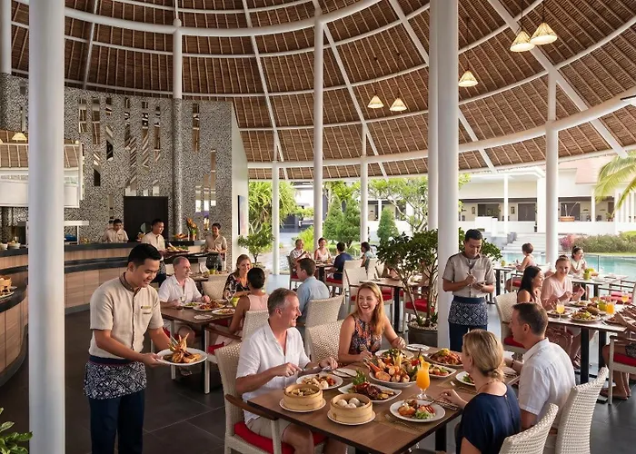 Golden Palm Tree Suite, Sepang, Malaysia